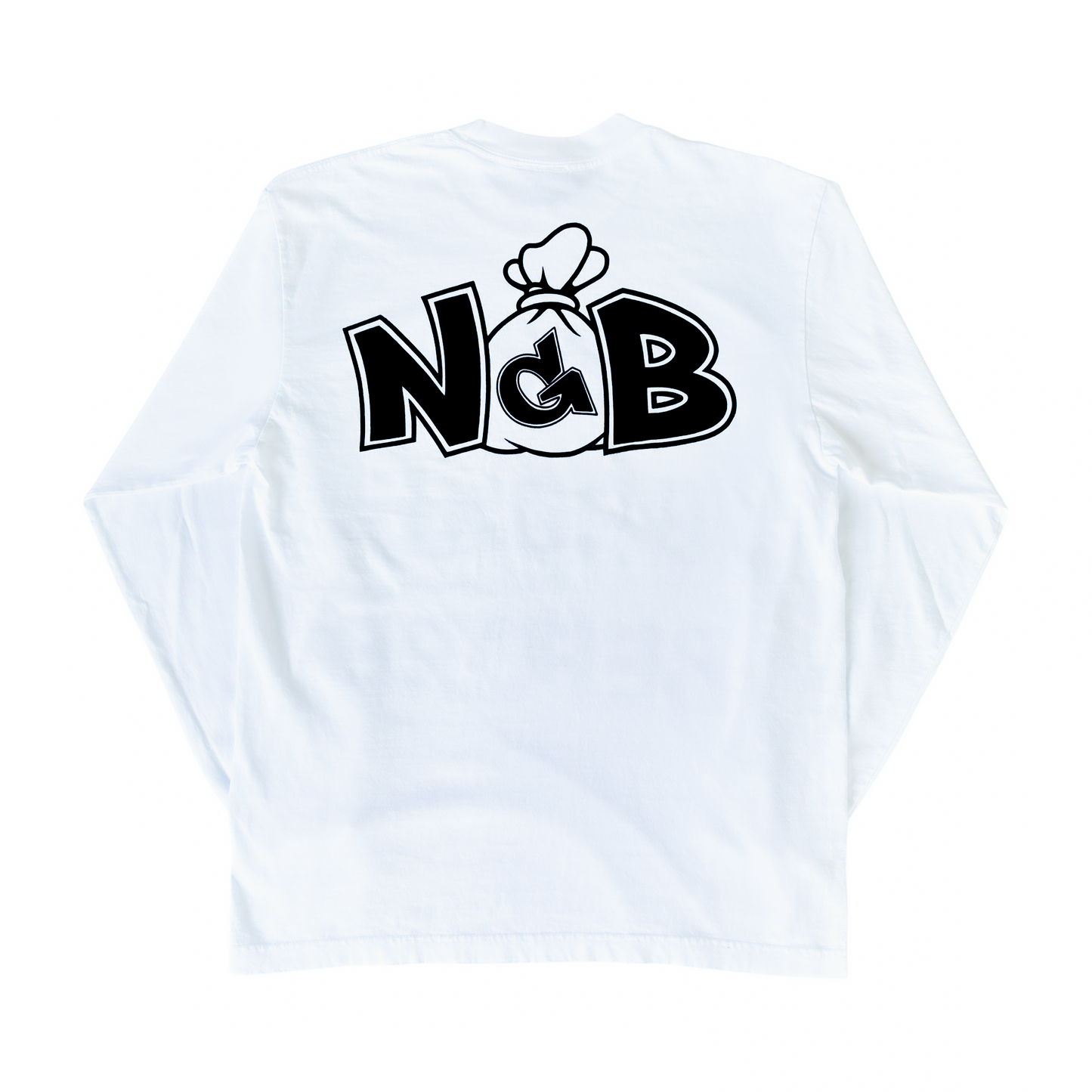 Literal Long Sleeve