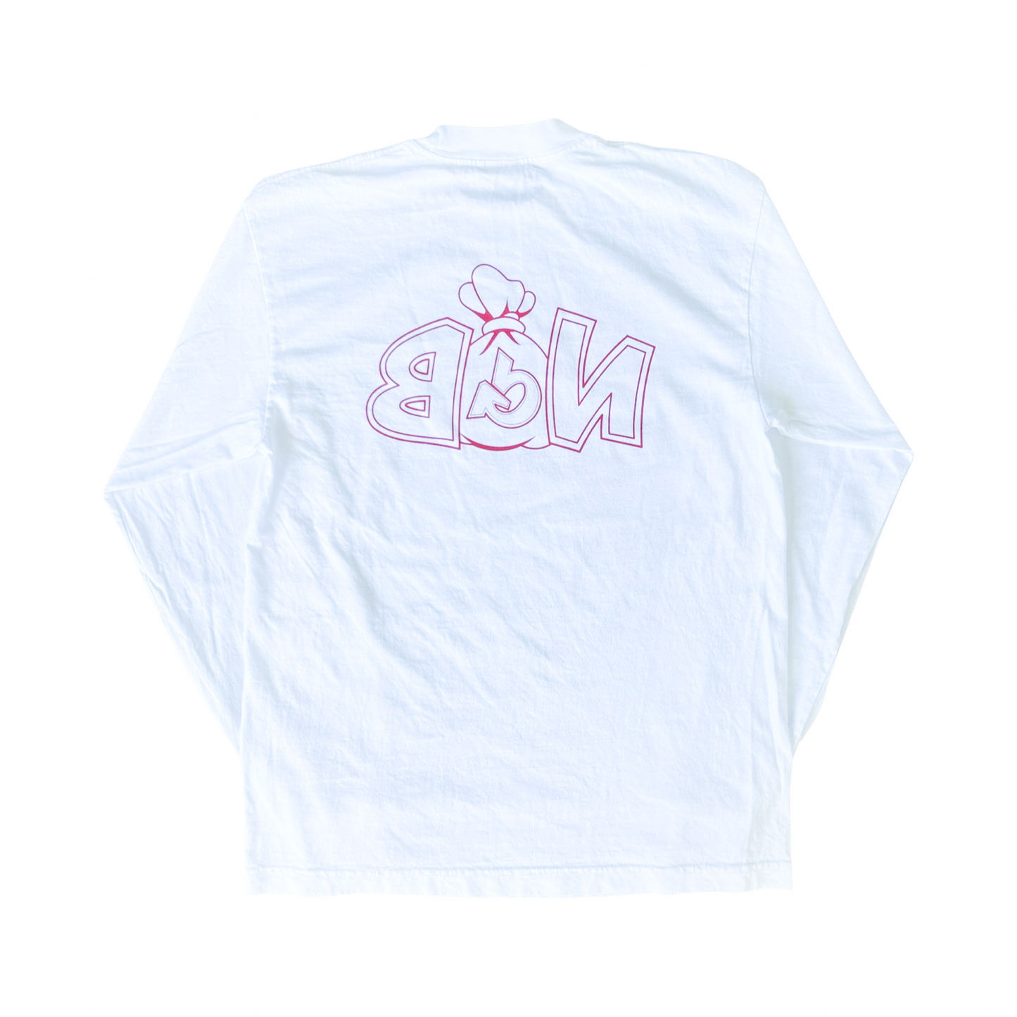 Missing Piece Long Sleeve