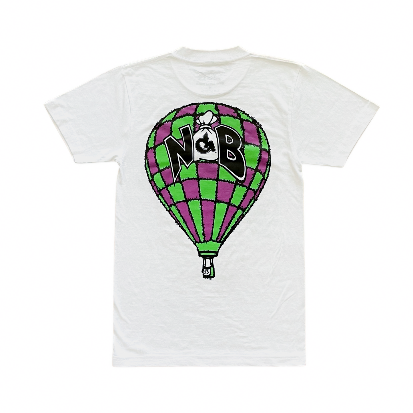 Higher Standards Tee