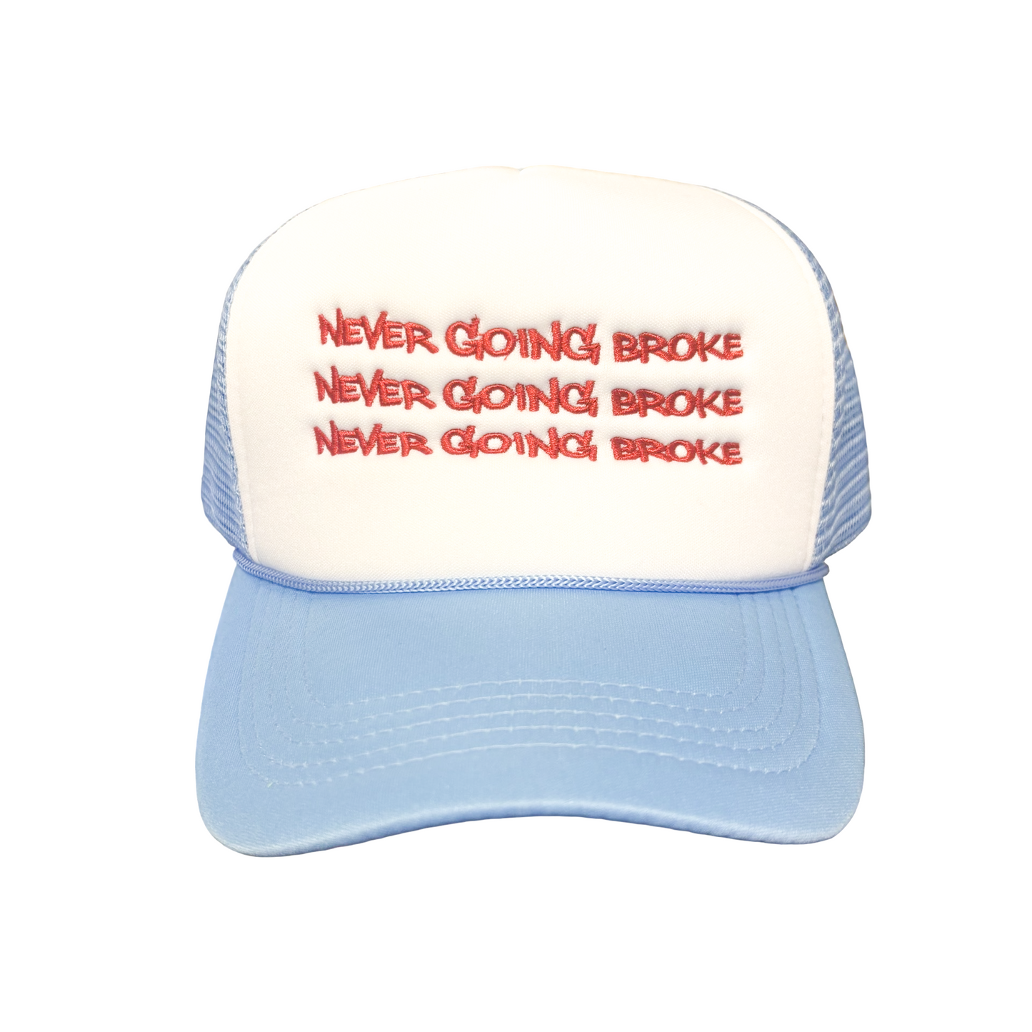 Script Trucker