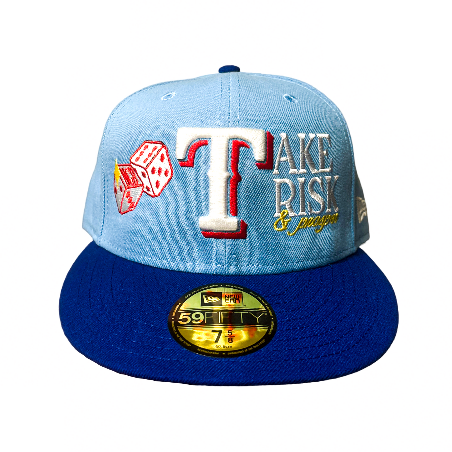 Take Risk Rangers Hat