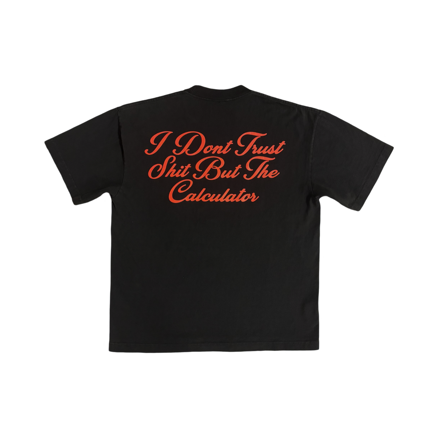 Tie Tee