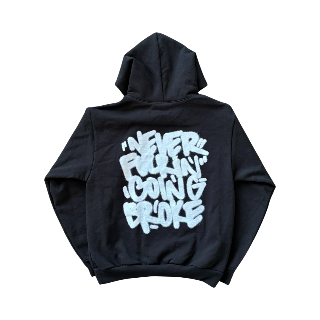 Obviously Hoodie