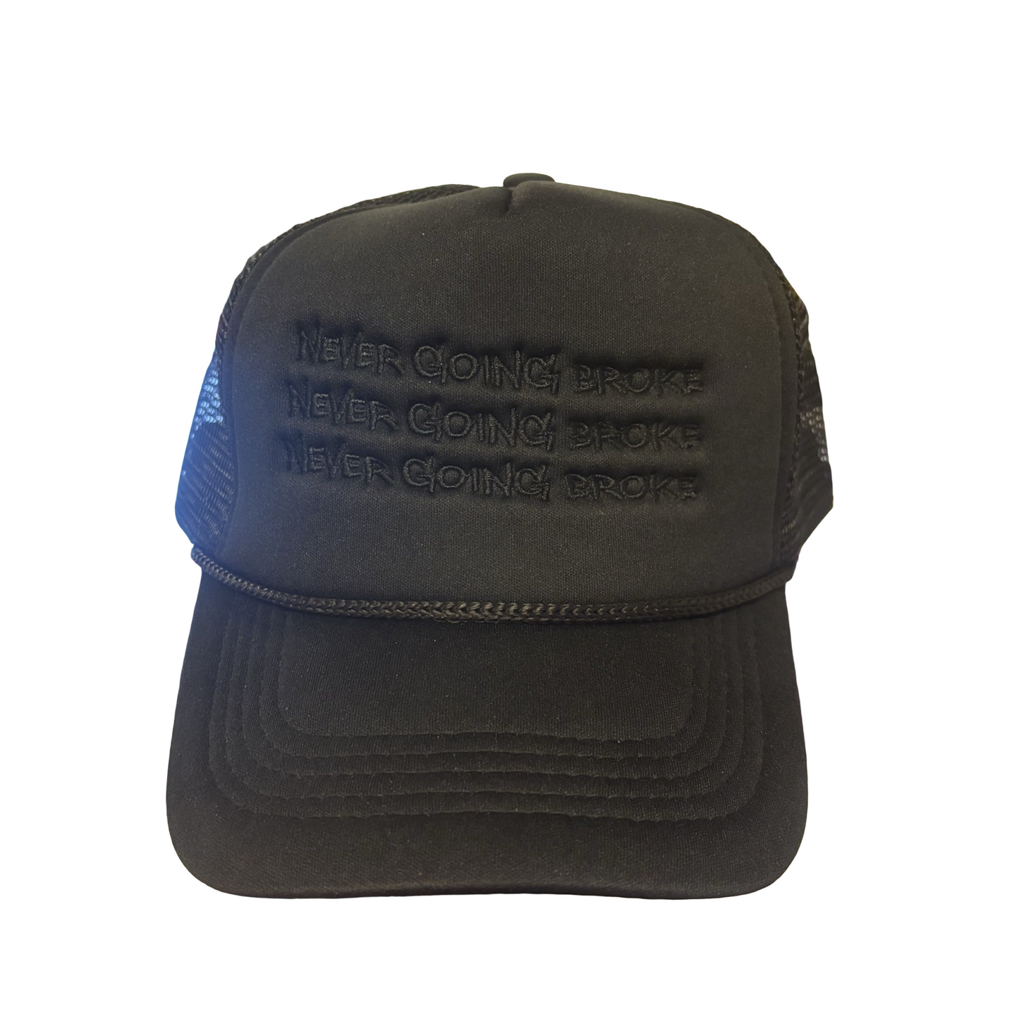 Script Trucker