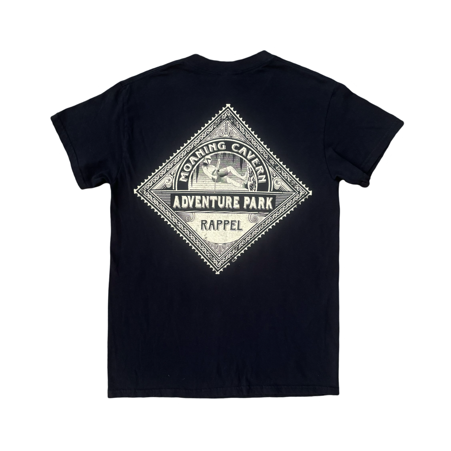 UCG Moaning Cavern Tee (Small)