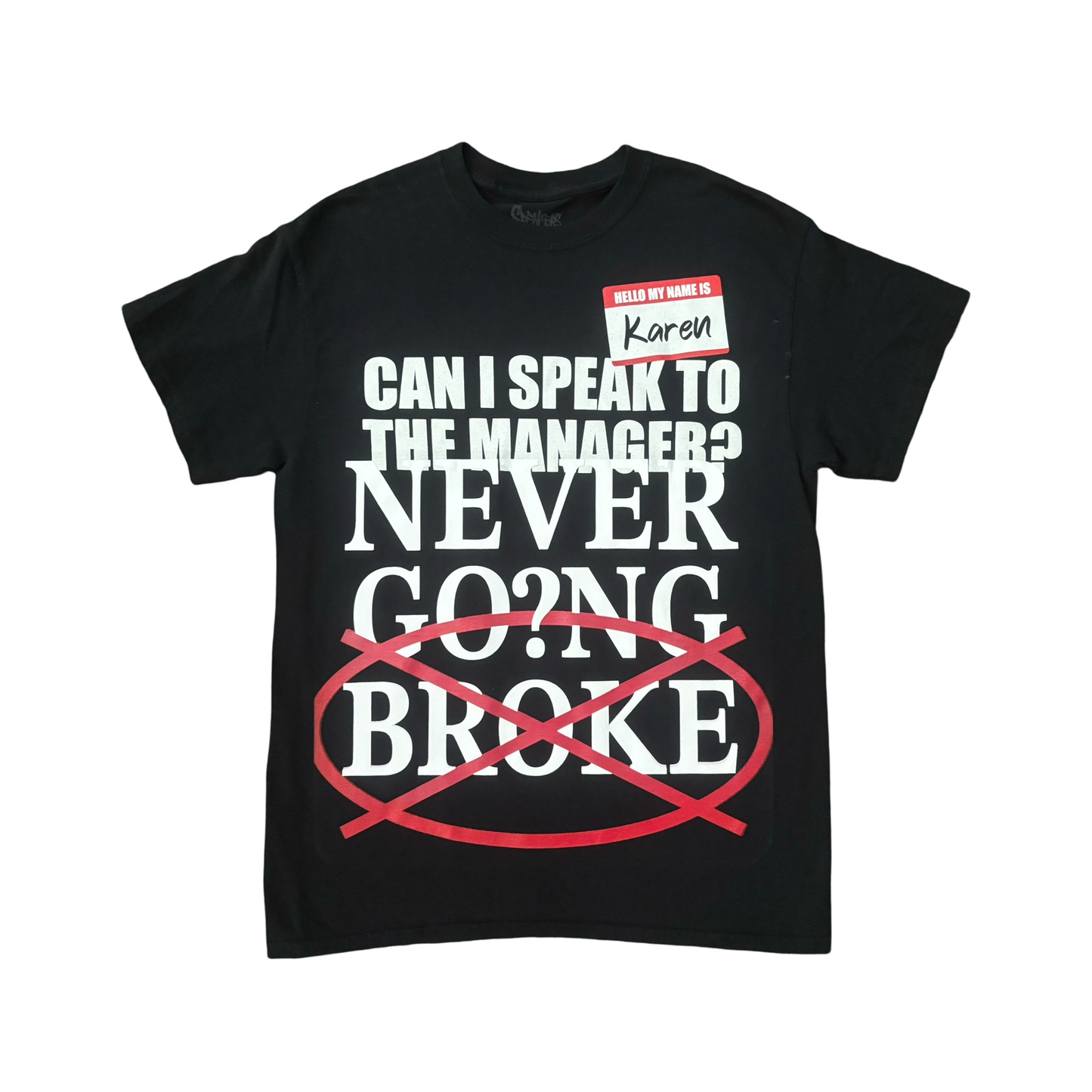 UCG Karen Tee (Medium)