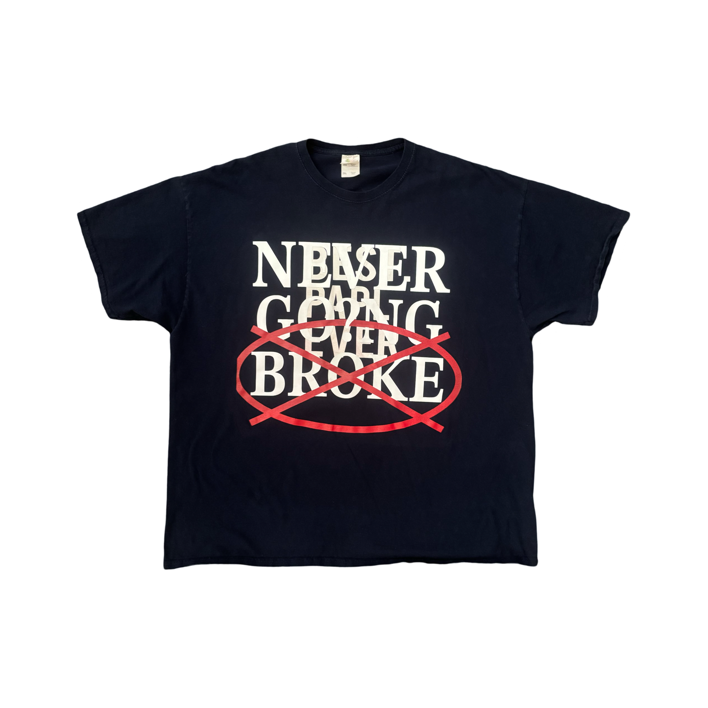 UCG Best Papi Tee (XXL)