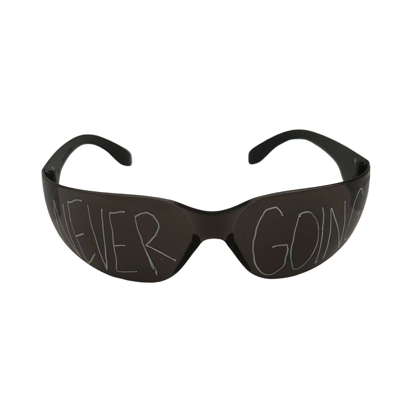 UCG Never Going Glasses