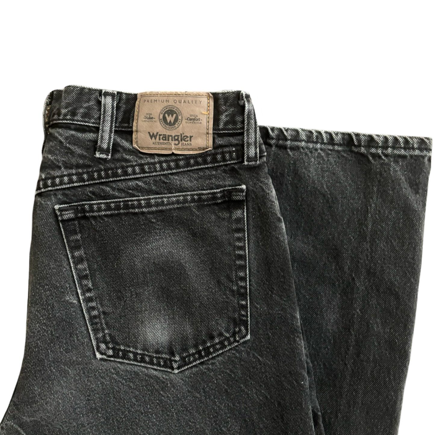 UCG Denim Light Black (34x34)