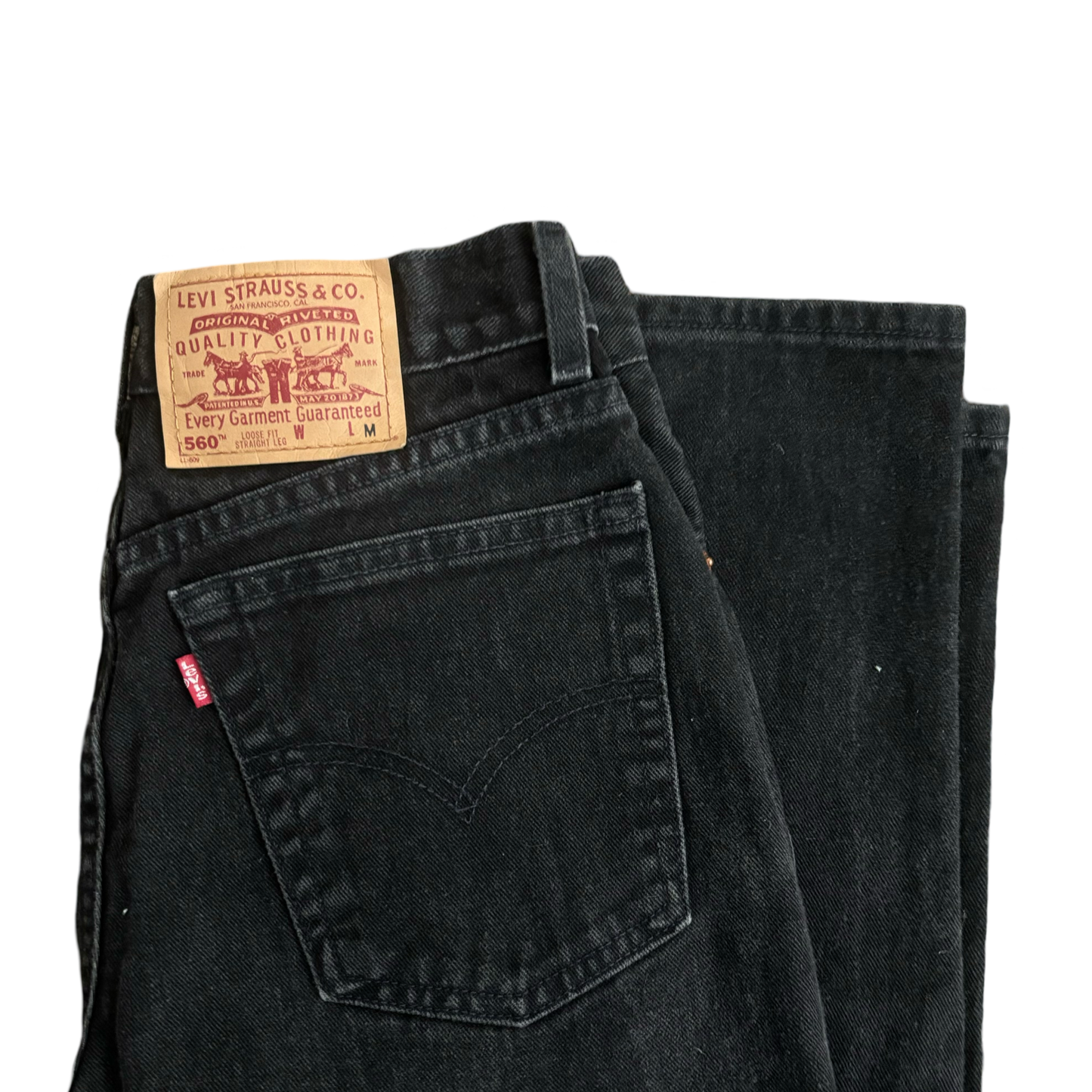 UCG Women Denim Black (00)