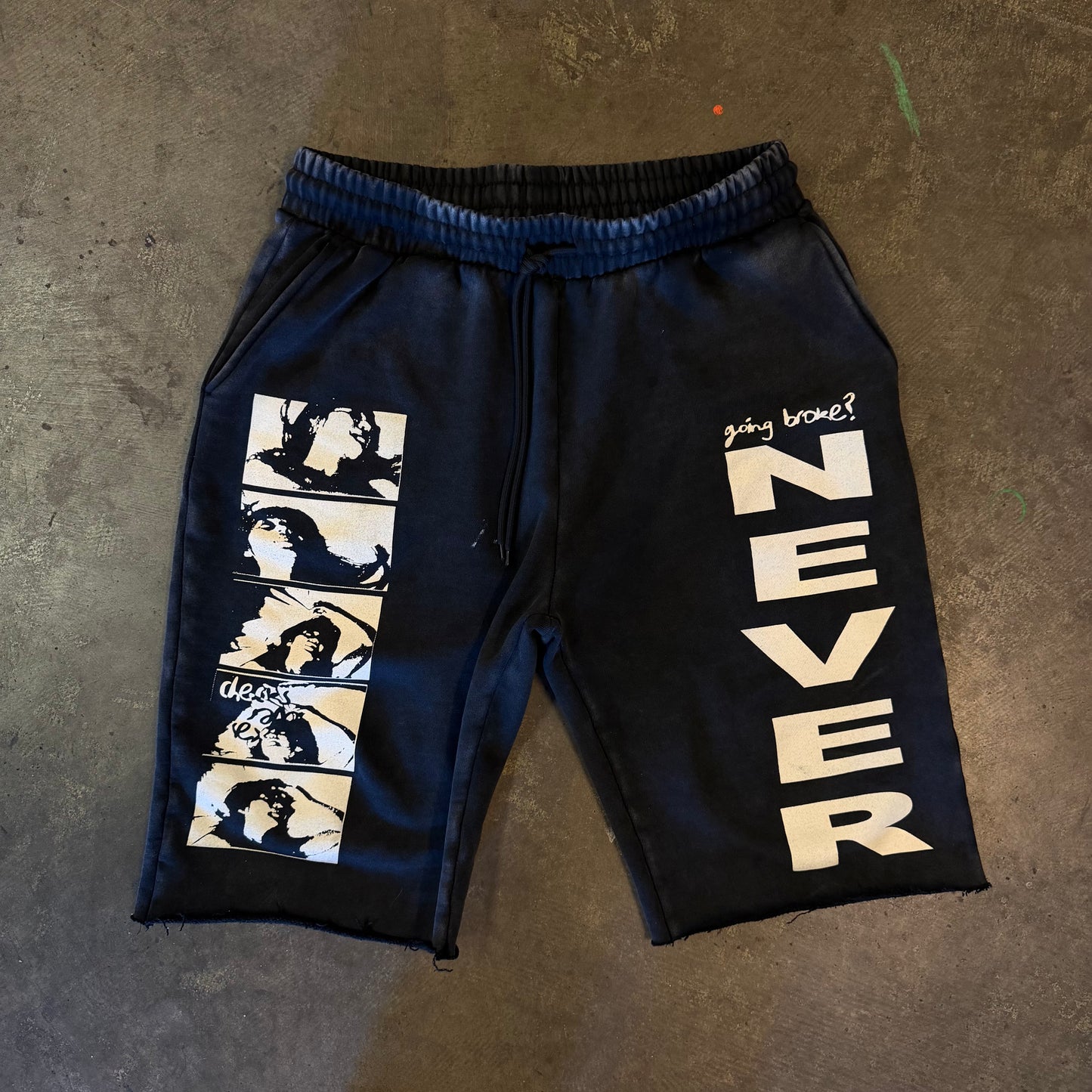 2AM Long Shorts