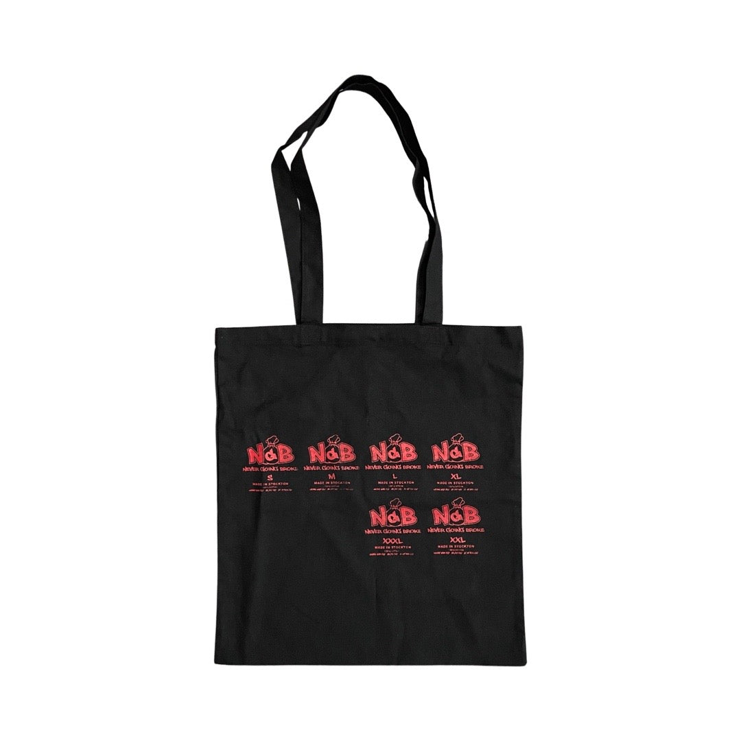 Tagged Money Carrier