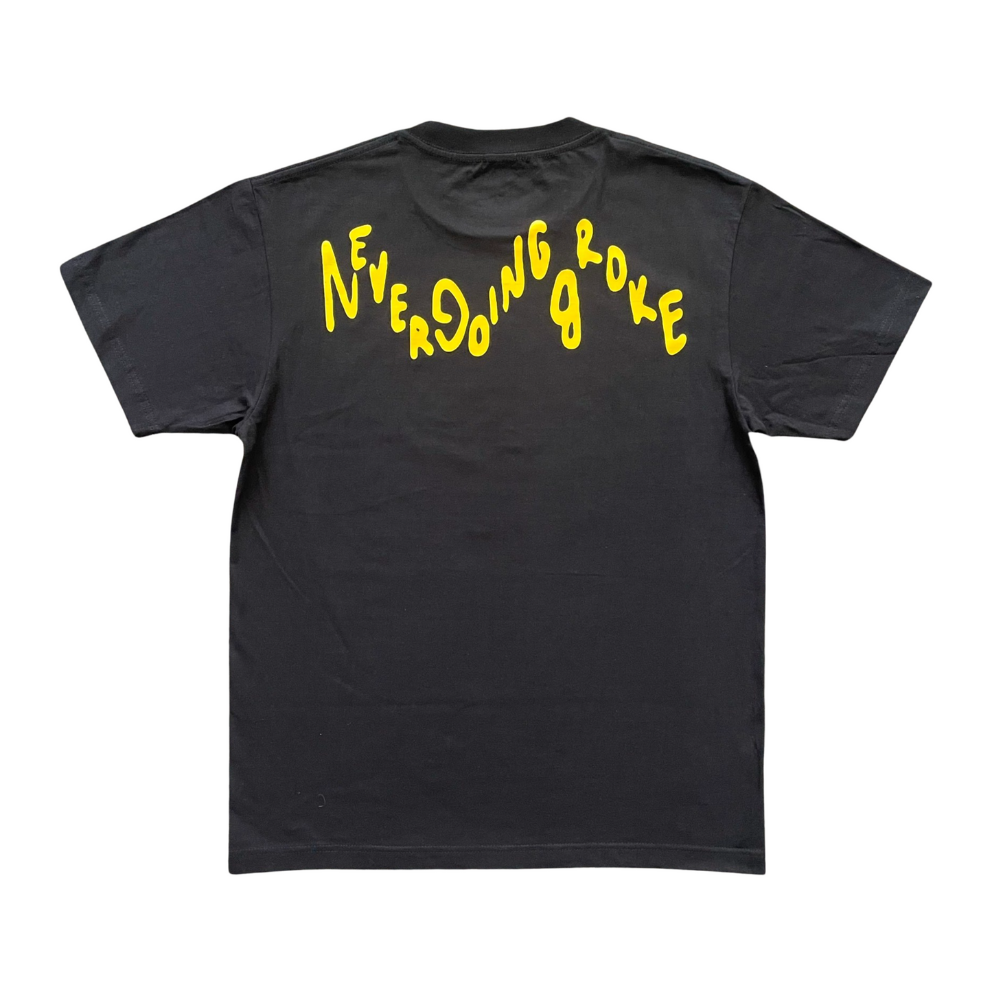 Flip The Pape Tee