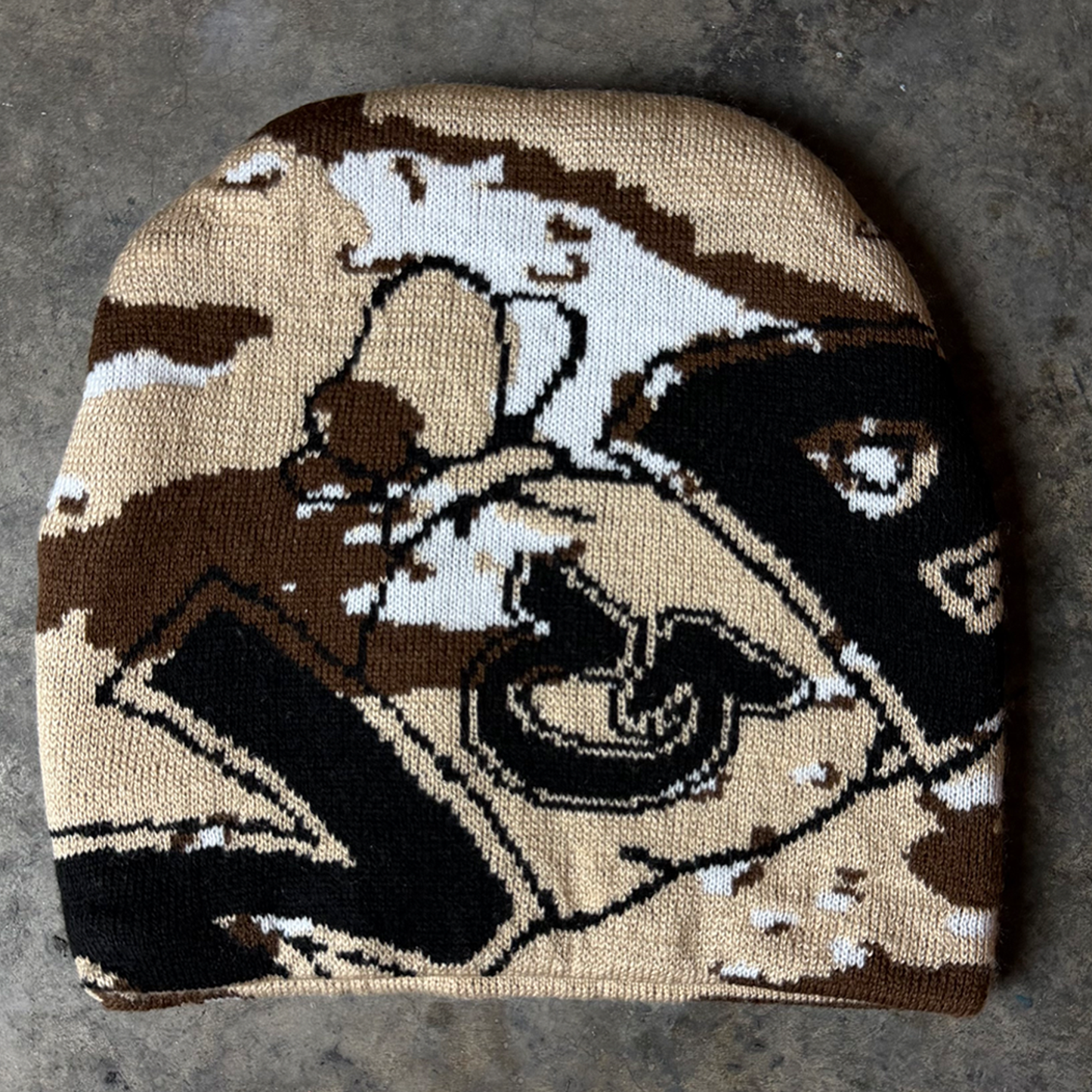 John Cena Beanie