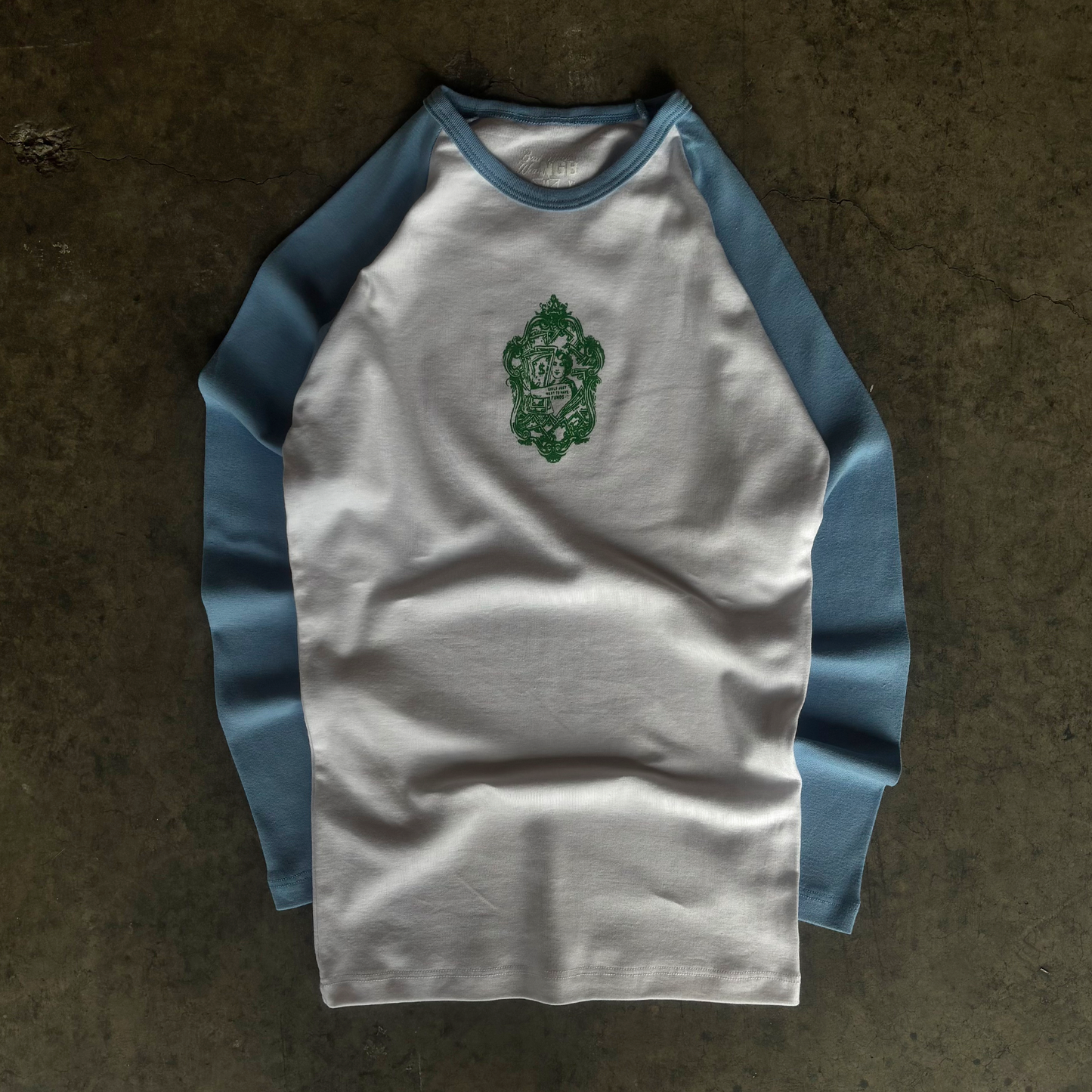 Girls Want Funds Baby Tee