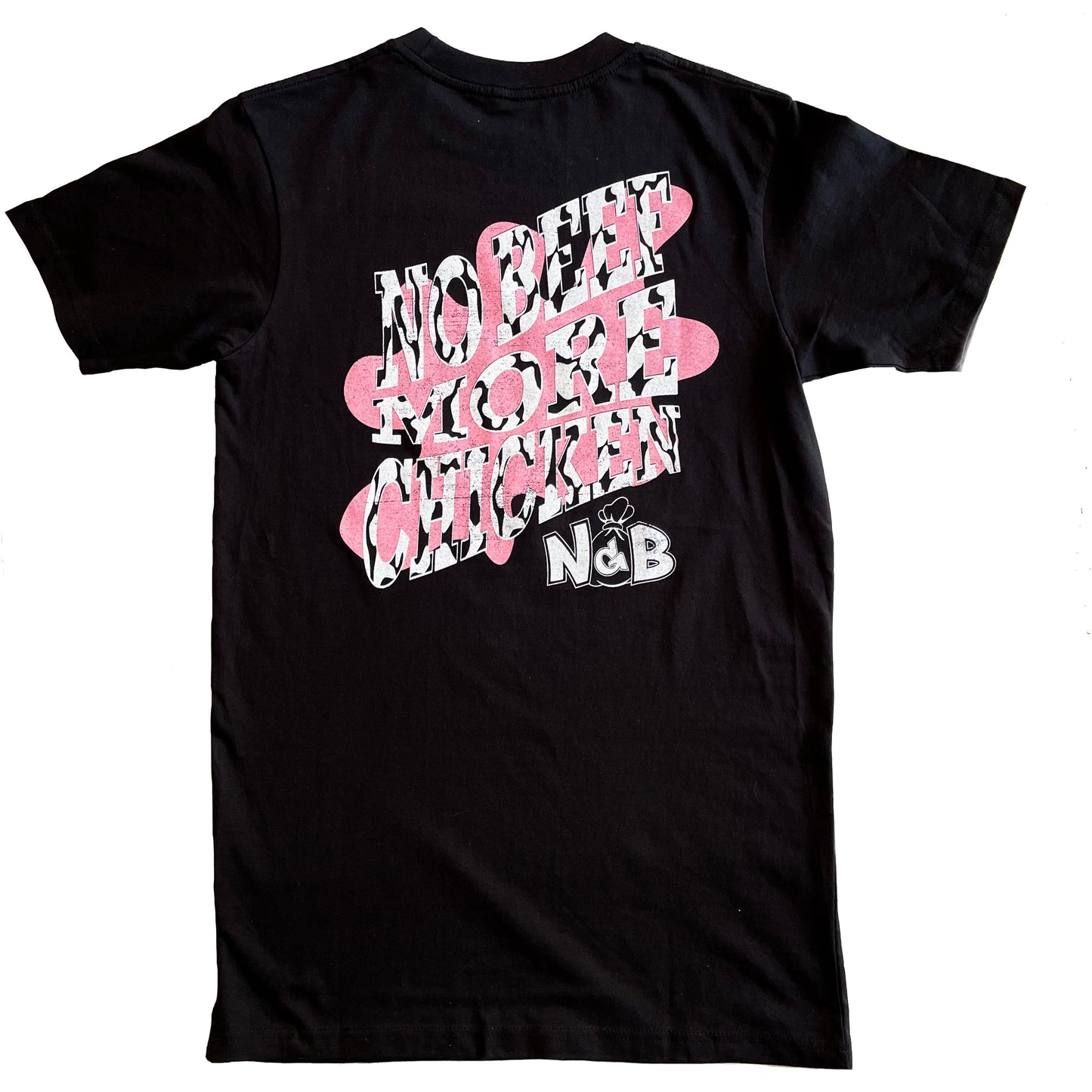 NBMC Tee (Black)