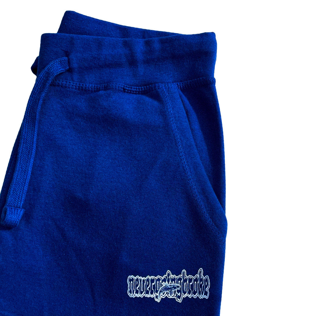 Swim With The Sharks Joggers