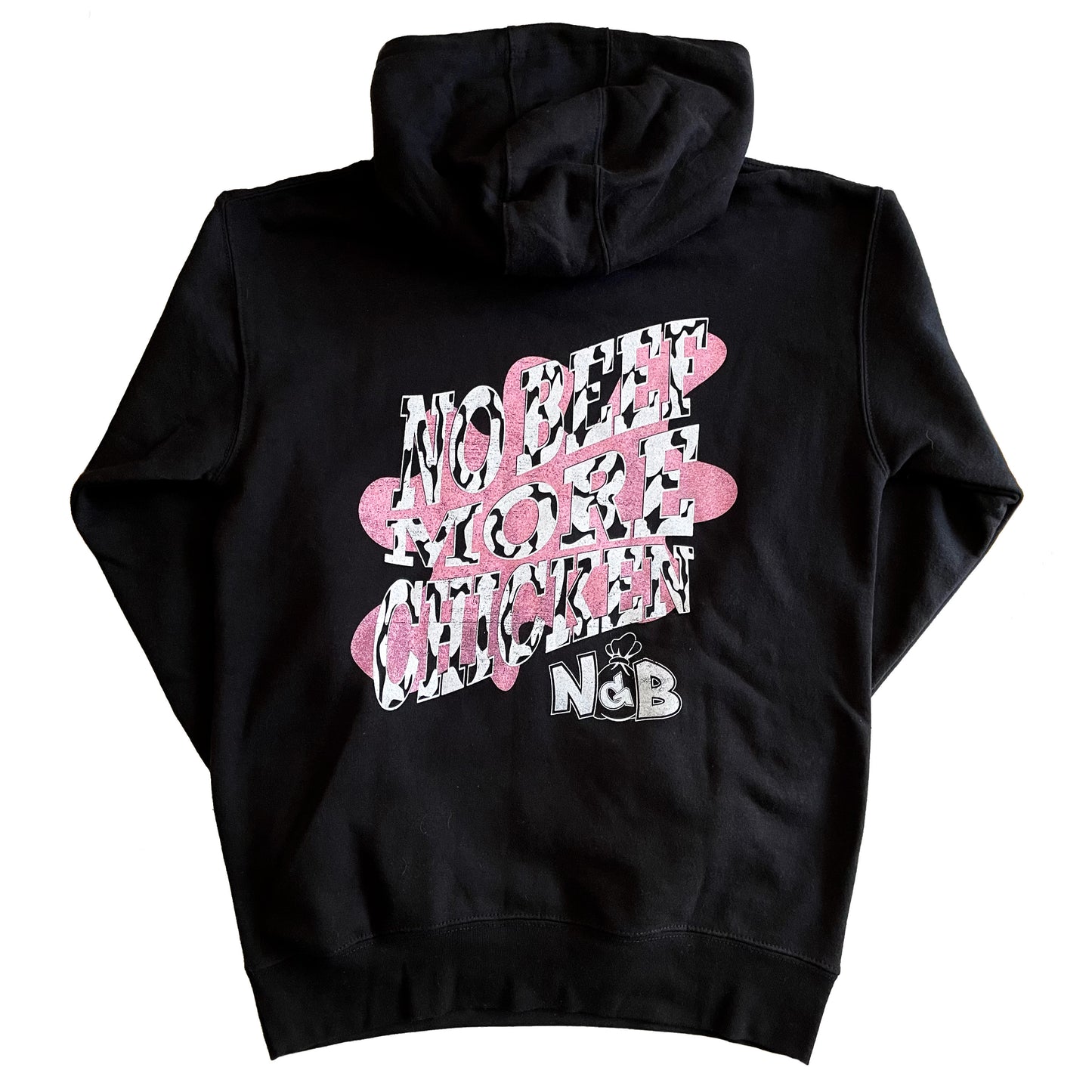 NBMC Hoodie
