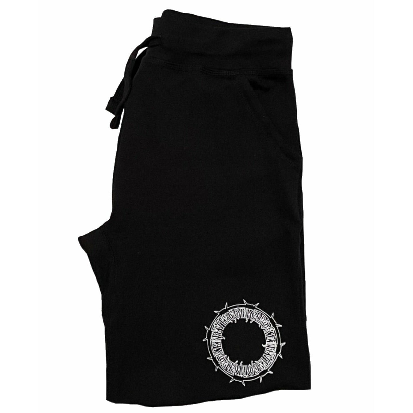 UnderDawg Mentality Shorts
