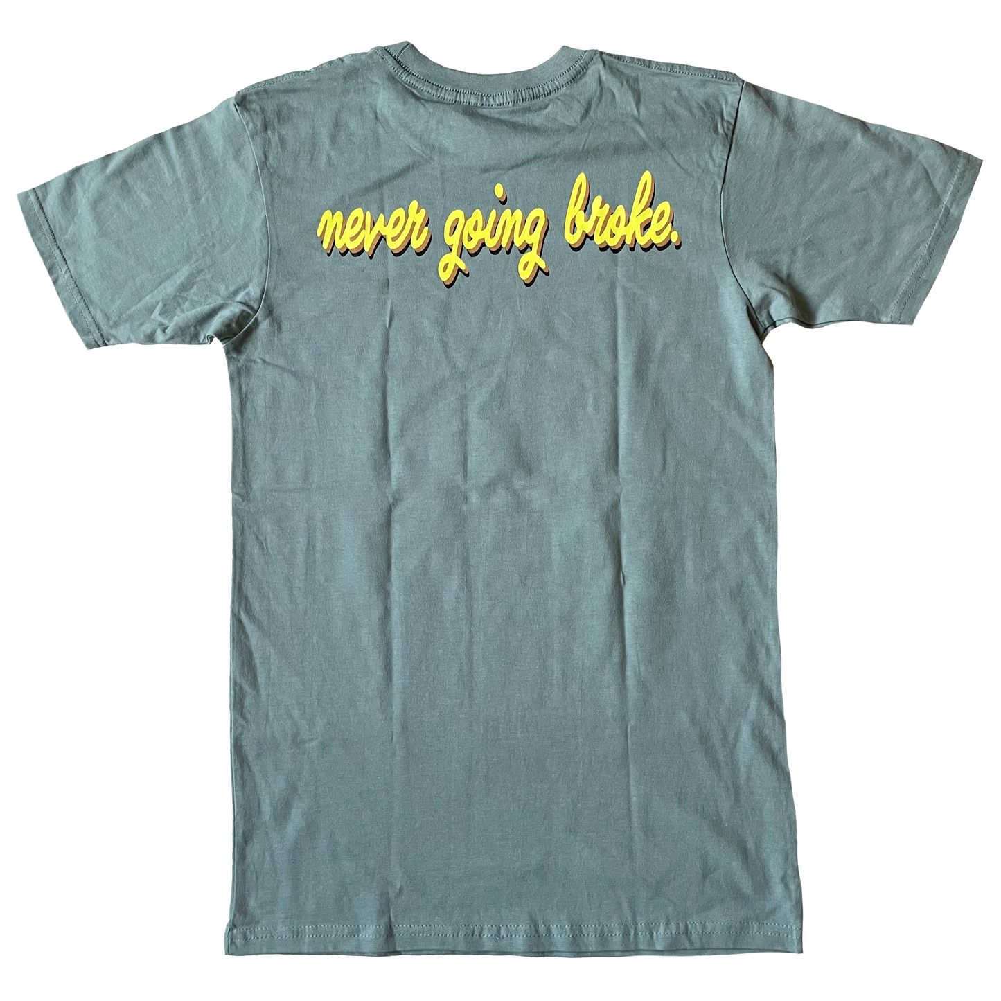 Flourish Tee