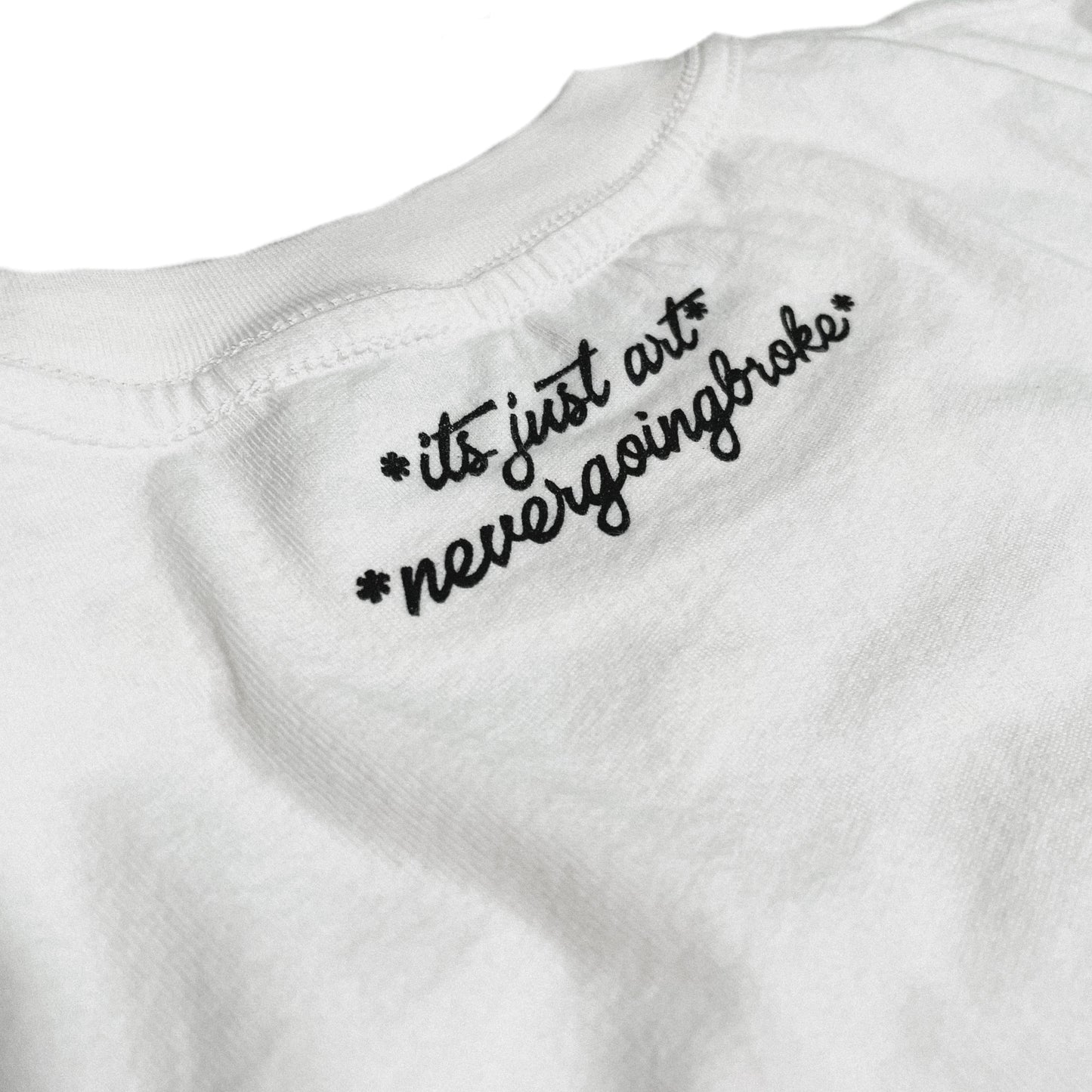 Public Urination Long Sleeve