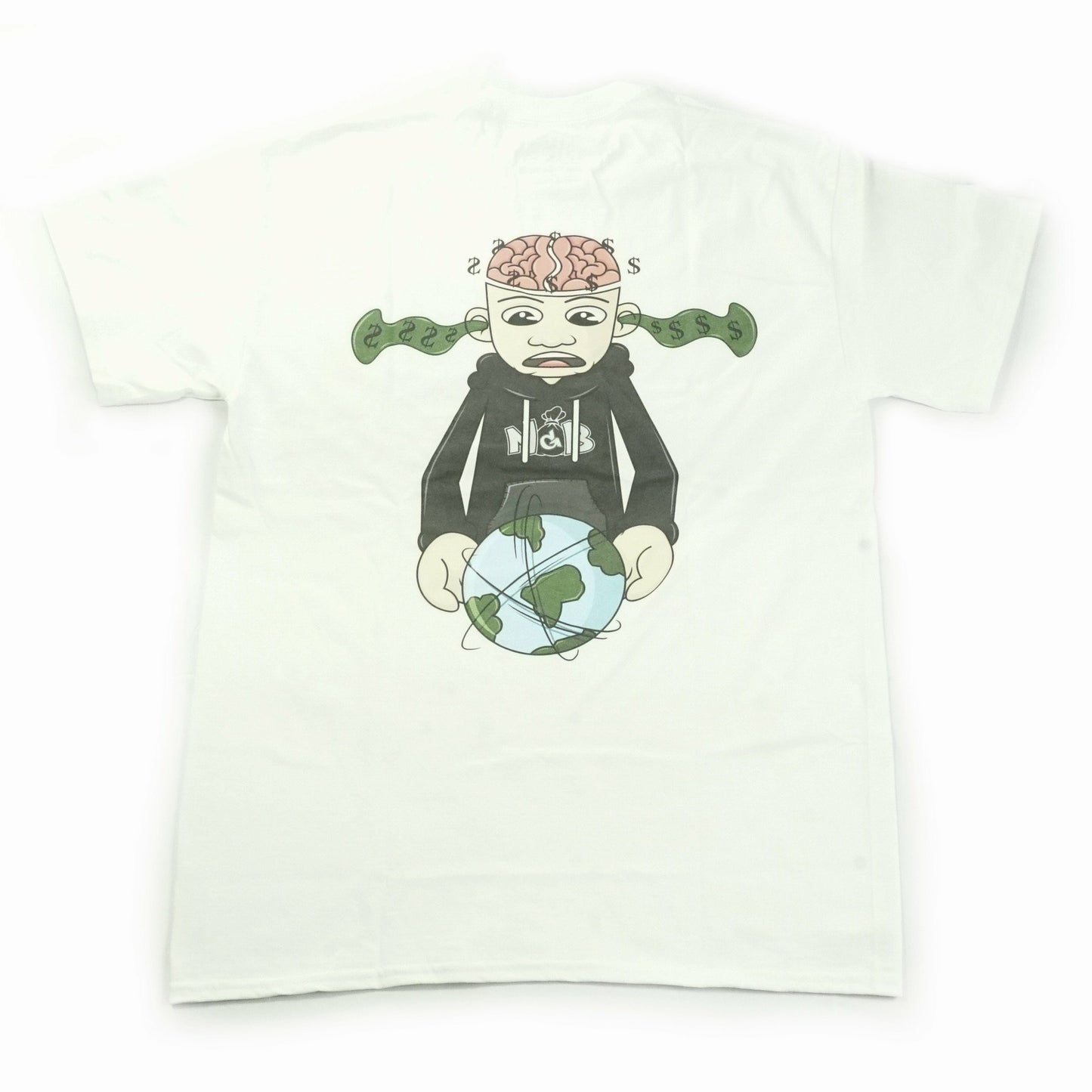 Money Magnet Tee