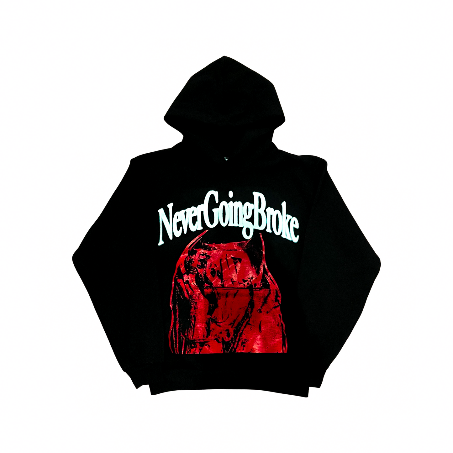 Timid Souls Hoodie