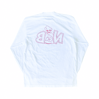 Missing Piece Long Sleeve