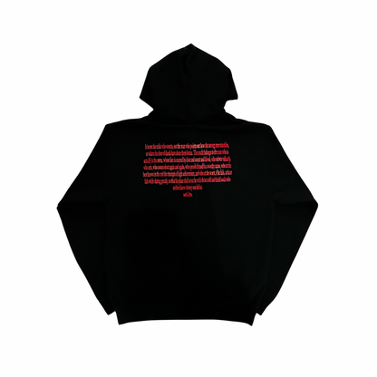 Timid Souls Hoodie