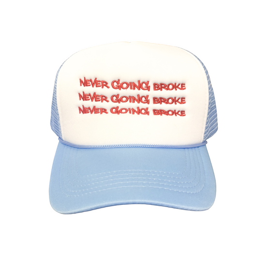 Script Trucker