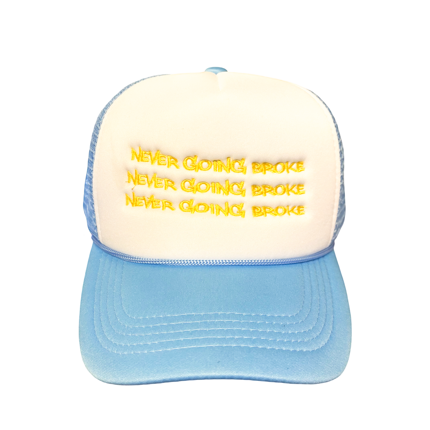 Script Trucker