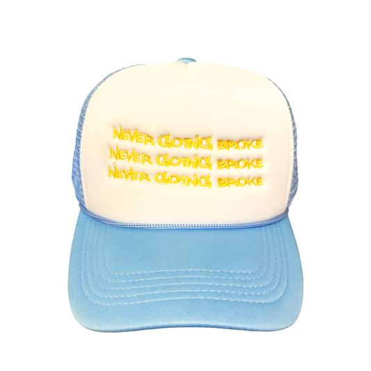 Script Trucker