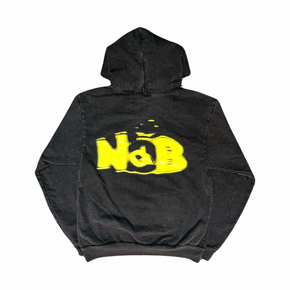 Fuck The World Hoodie