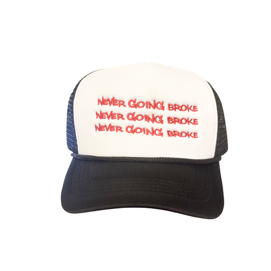 Script Trucker