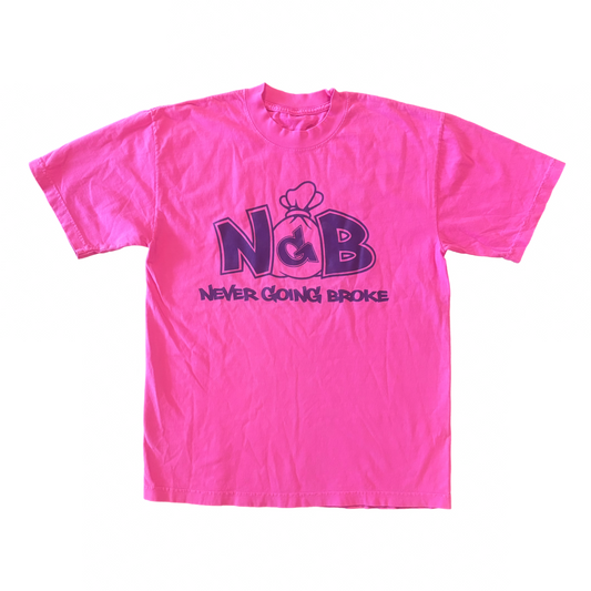 Monogram Tee