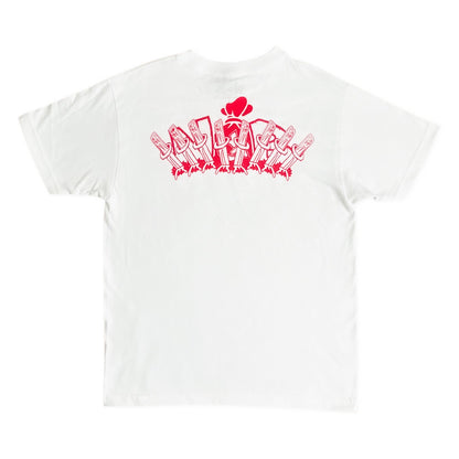 Stab Me Here Tee