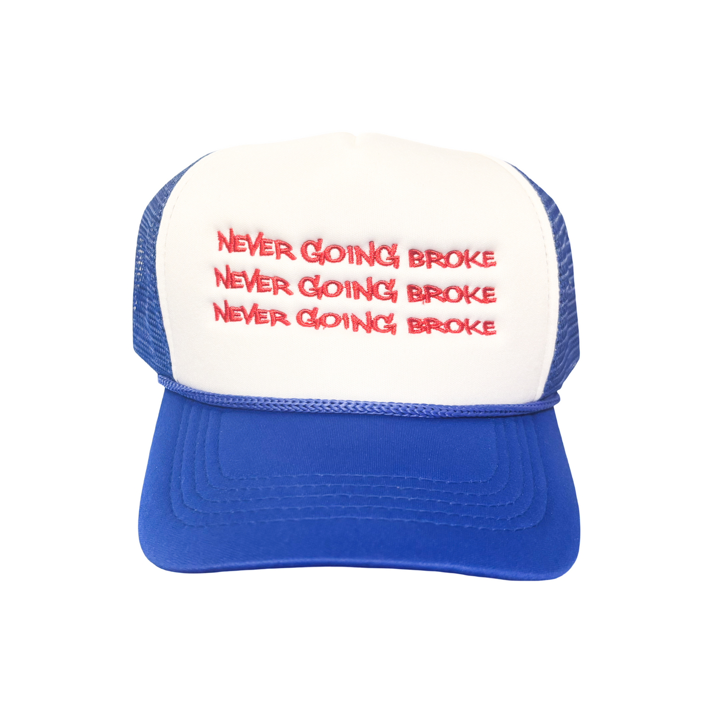 Script Trucker