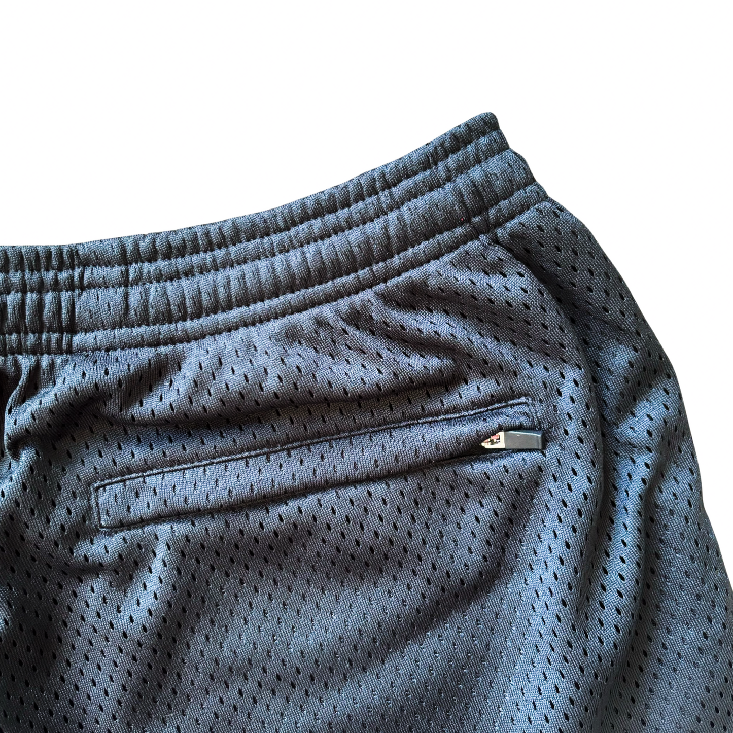 Missing Link Mesh Shorts