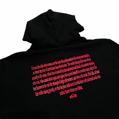 Timid Souls Hoodie