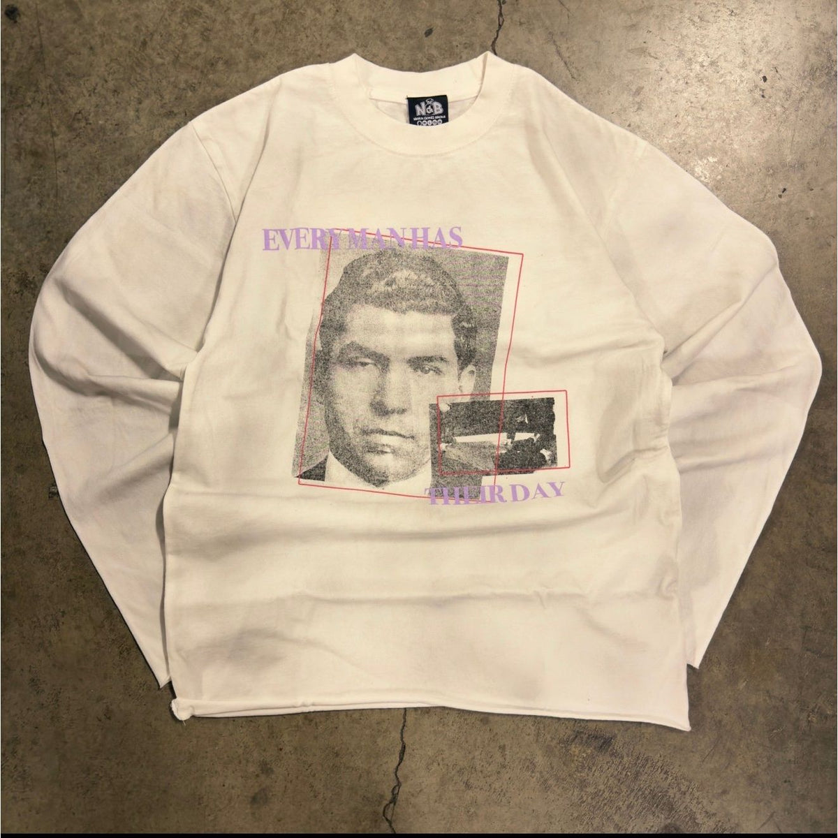 Omerta L/S