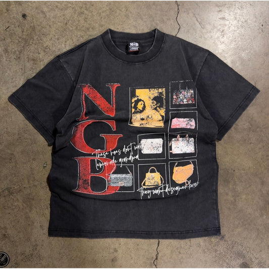 Grandma Tee