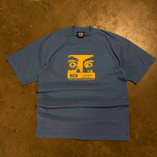 War On Drugs Tee