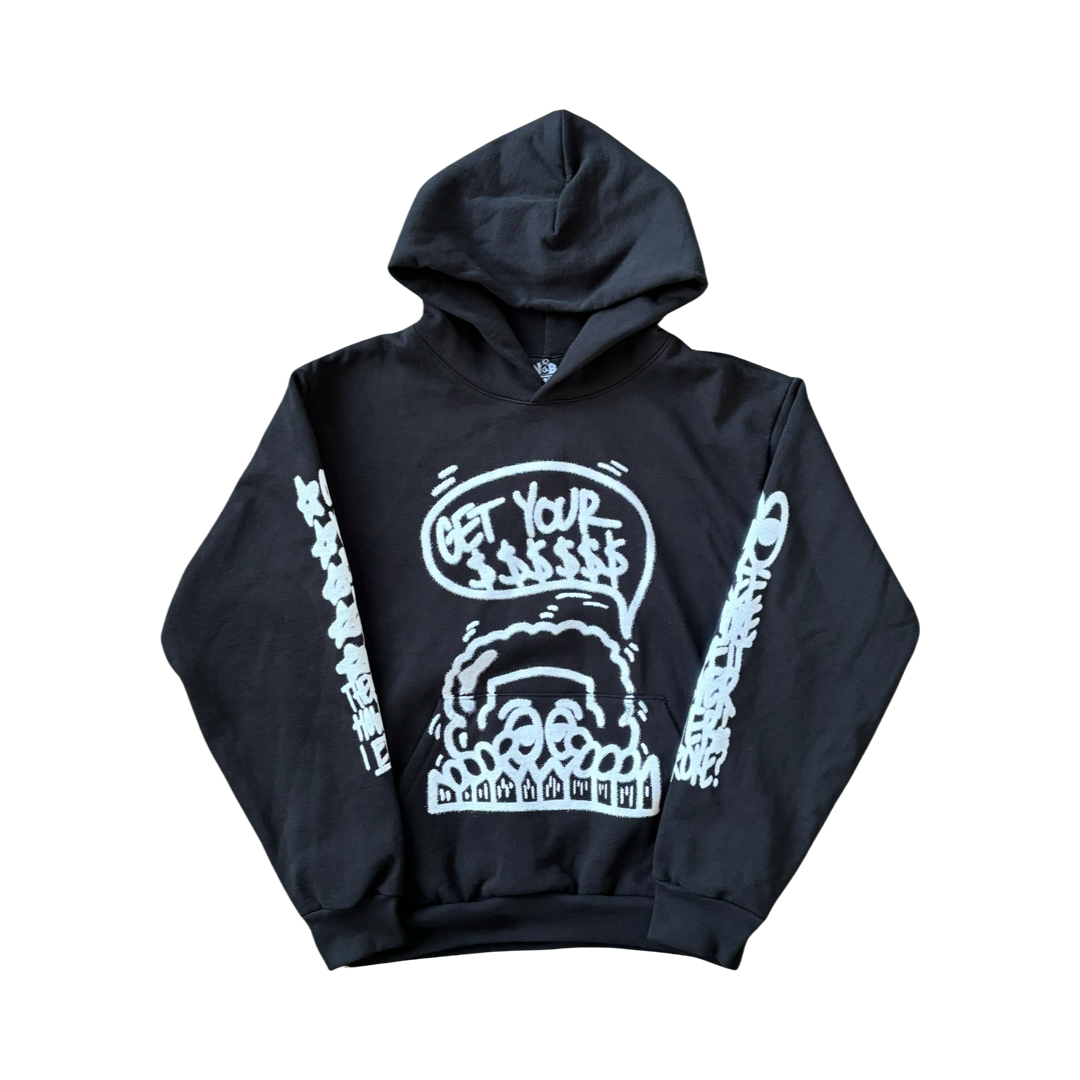 Obviously Hoodie