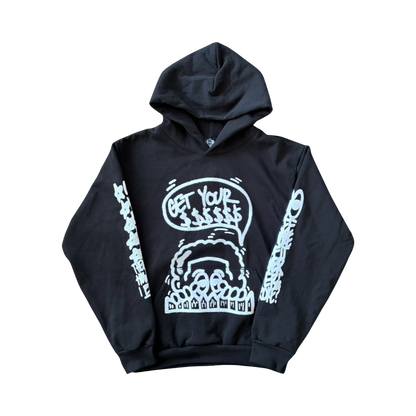 Obviously Hoodie