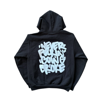 Obviously Hoodie