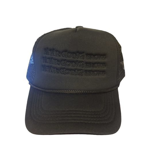 Script Trucker