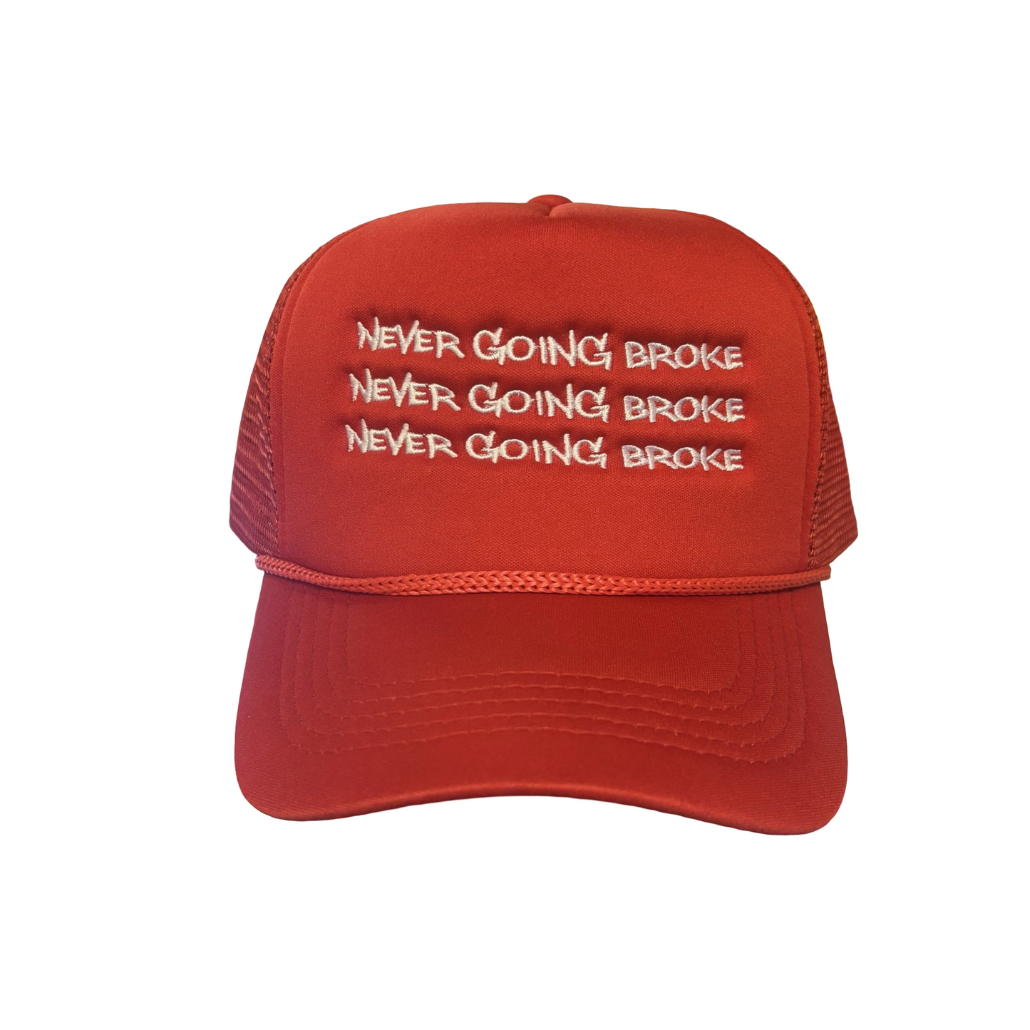 Script Trucker