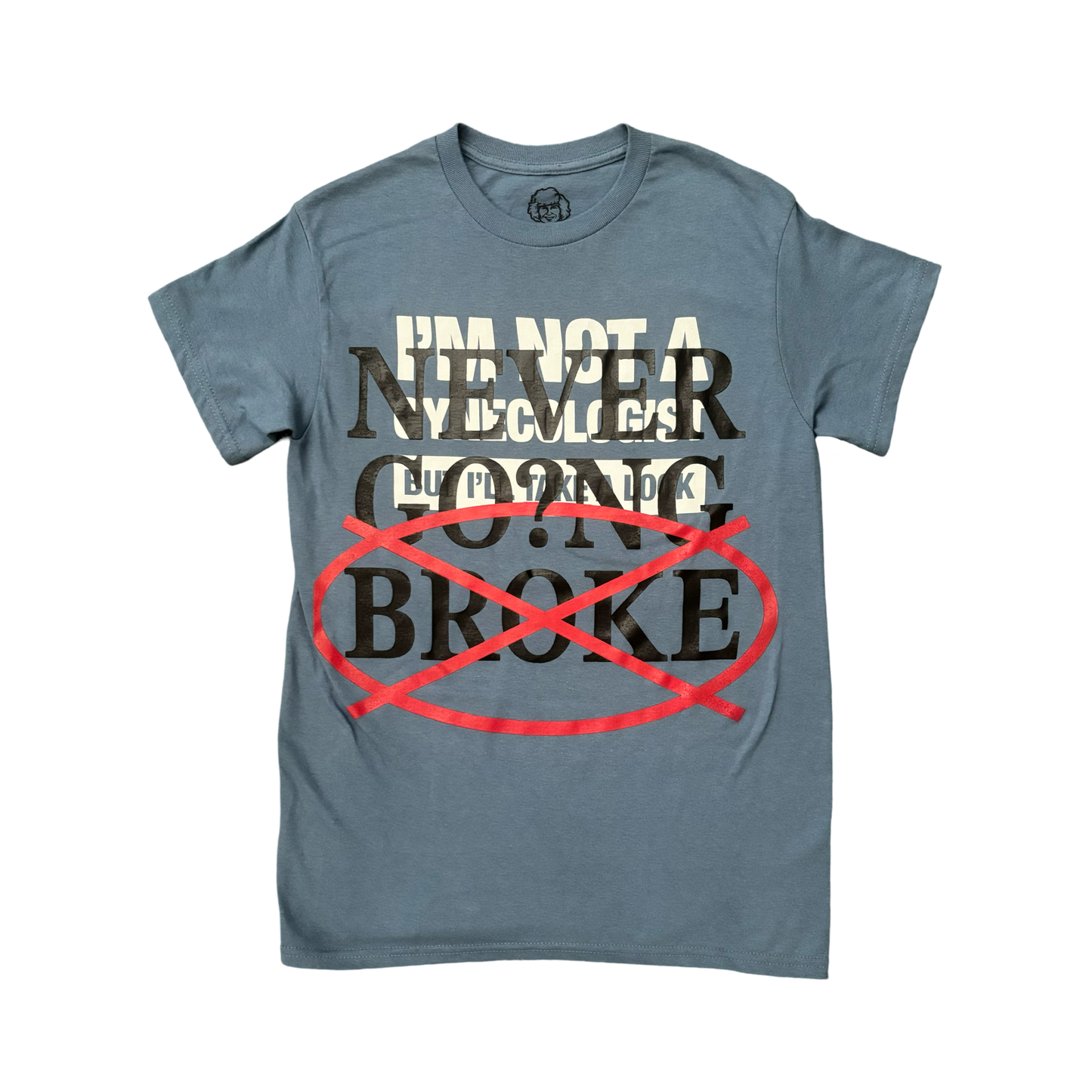 UCG Gynecologist Tee (Small)