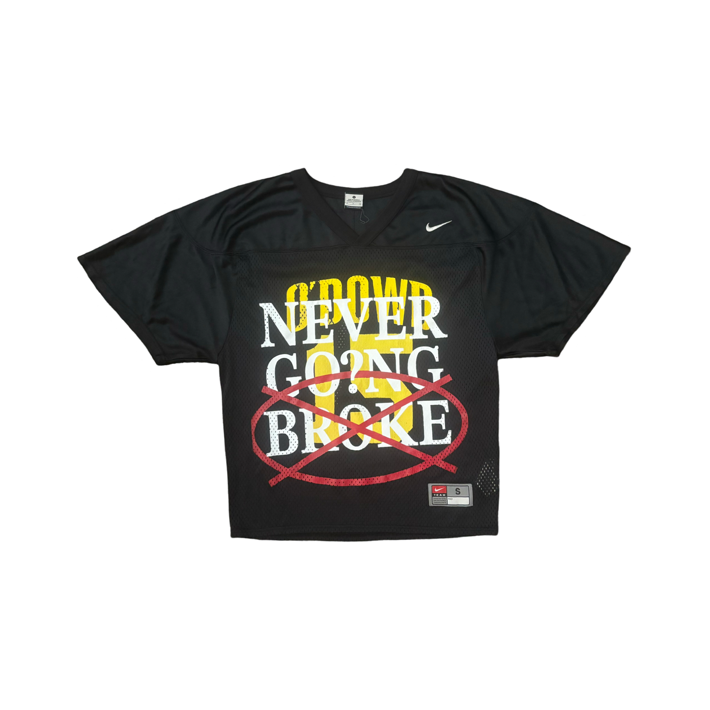 UCG O'Dowd Jersey (Small)