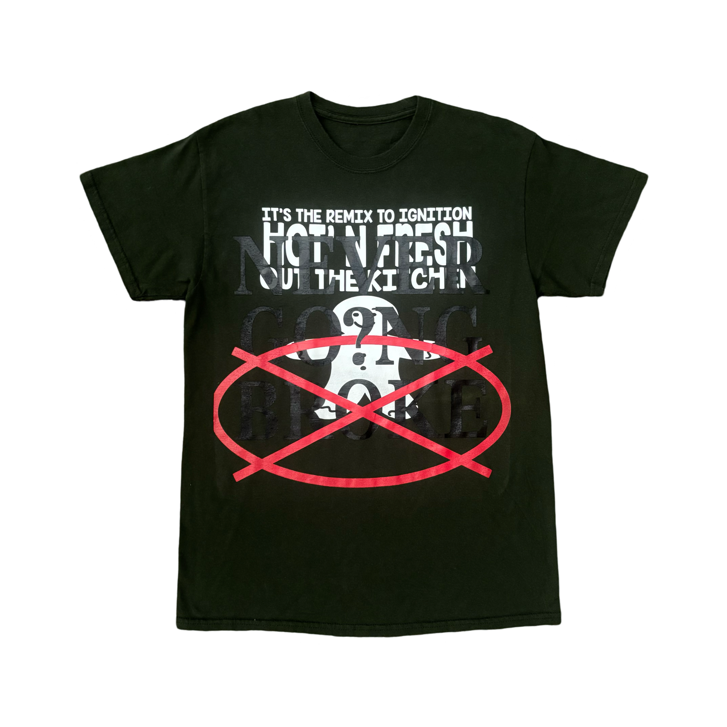 UCG R-Kelly Tee (Medium)